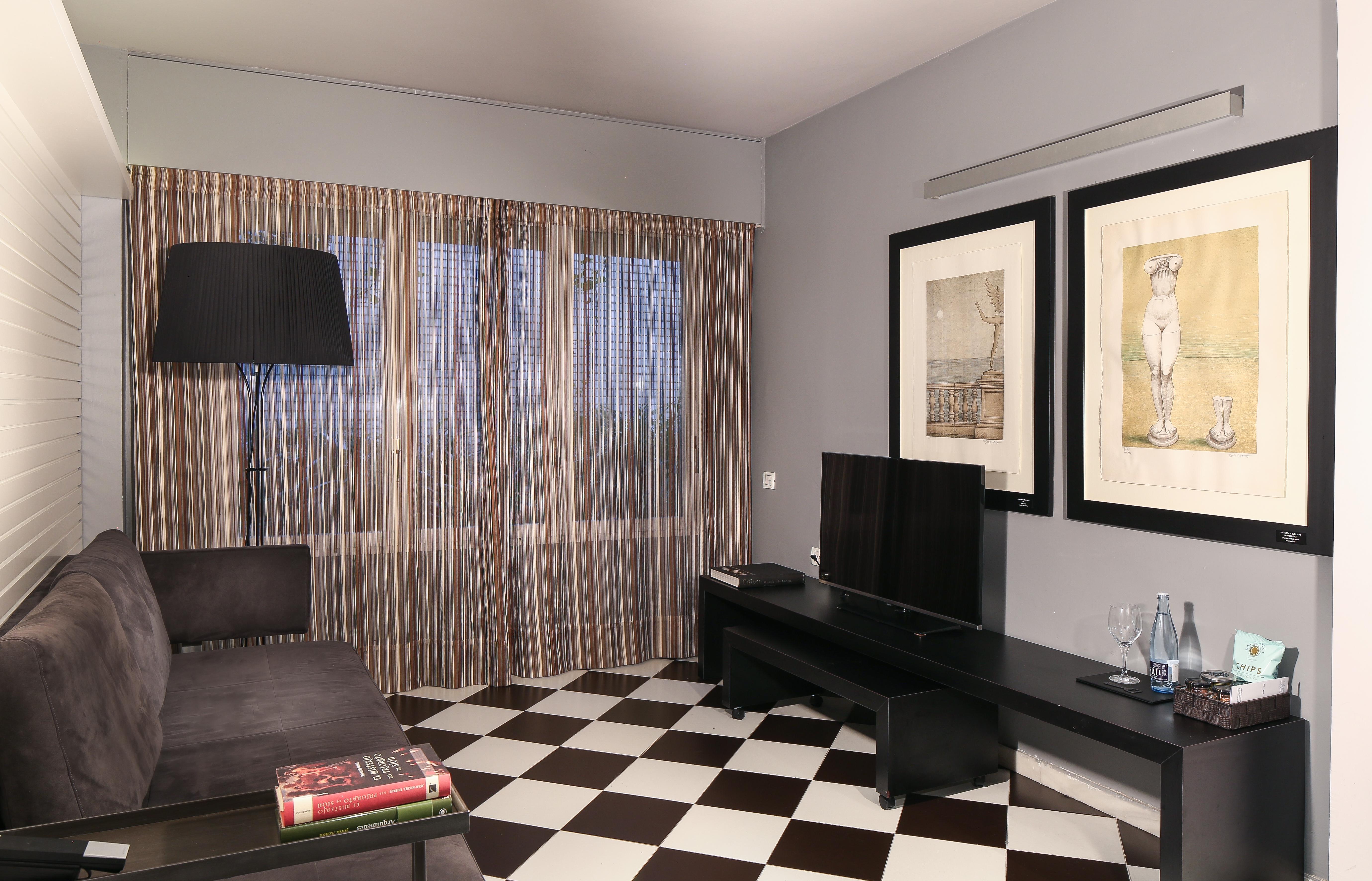 Hotel Gran Derby Suites, A Small Luxury Hotel Of The World Барселона Екстер'єр фото